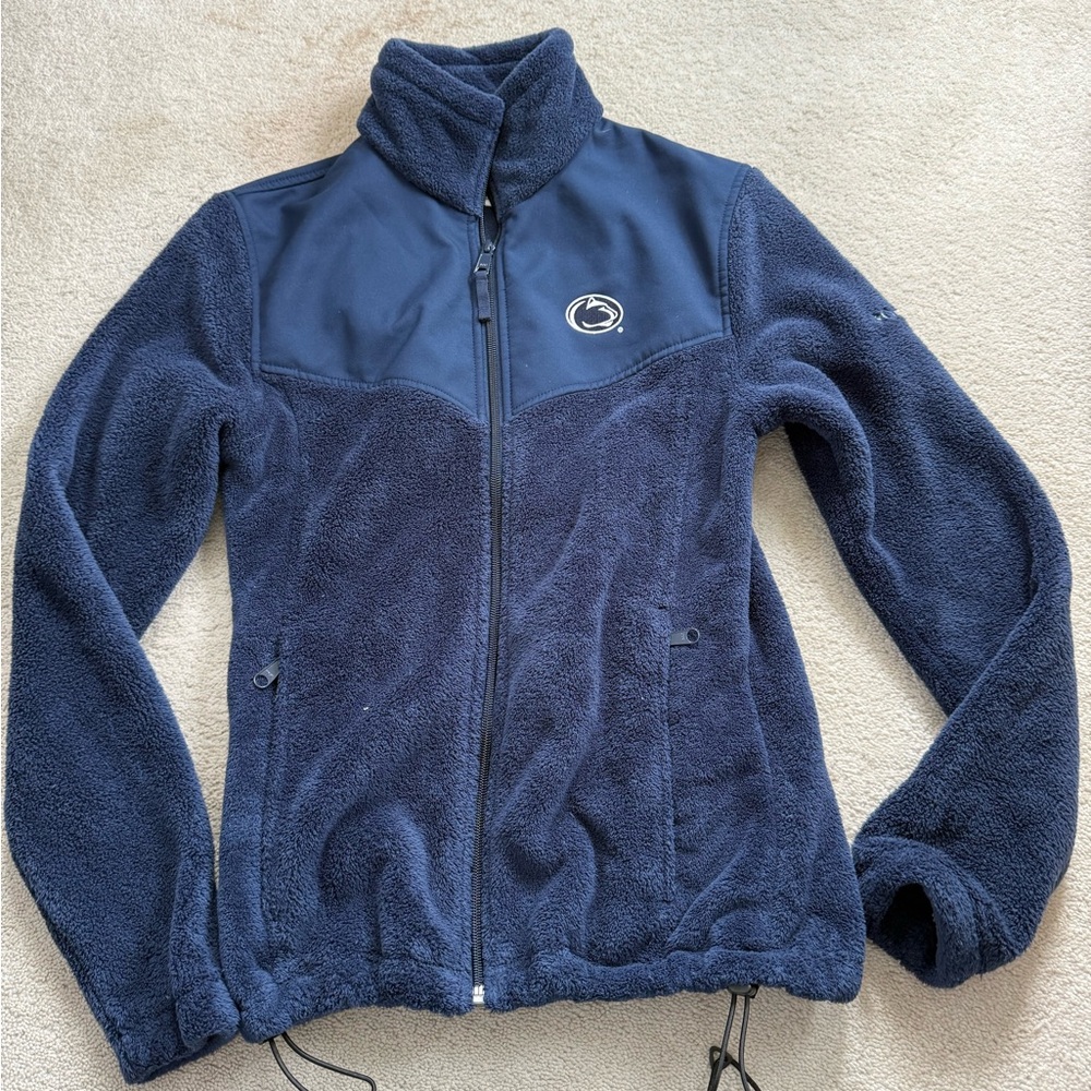 Columbia Penn State Jacket